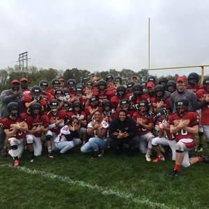 Meet your Posher, Dennis